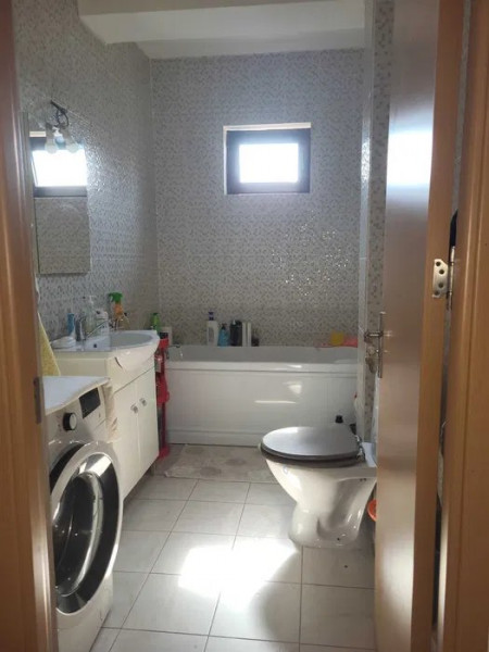Apartament 2 Camere - Inel 2 - Bloc Nou - Mobilat Complet