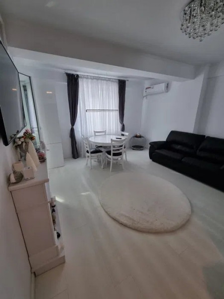 Bloc Nou - 2 Camere - Inel II -  Ultrafinisat