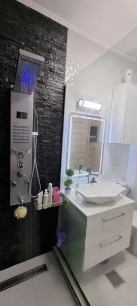 Bloc Nou - 2 Camere - Inel II -  Ultrafinisat