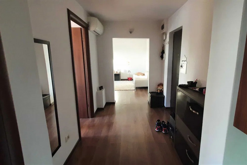 Apartament 2 Camere Transformat In 3 - Institutul De Marina - Mobilat Complet