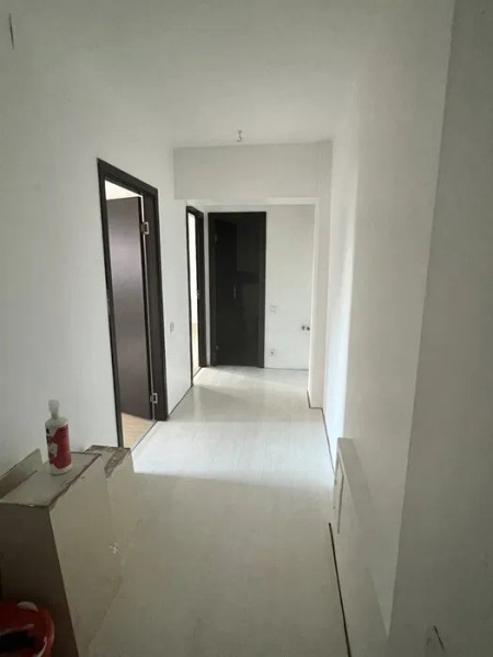 Apartament 2 Camere - Kamsas - Parter - Balcon