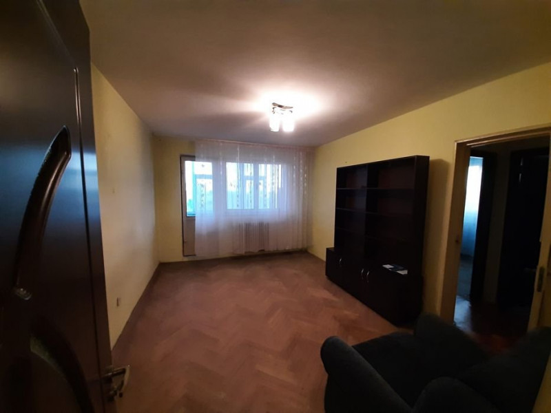 Apartament 2 Camere - Zona I.C.Bratianu - Gaze La Aragaz