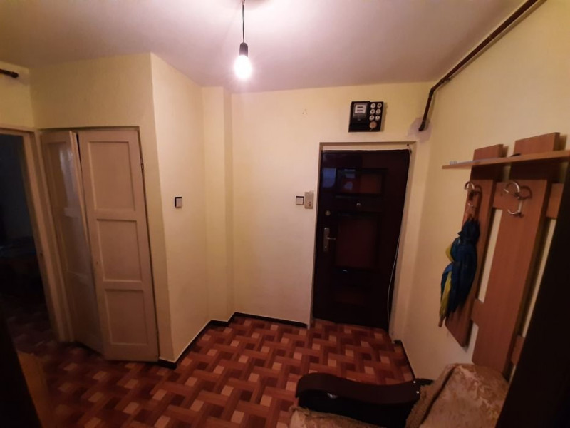Apartament 2 Camere - Zona I.C.Bratianu - Gaze La Aragaz