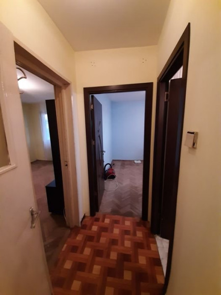 Apartament 2 Camere - Zona I.C.Bratianu - Gaze La Aragaz