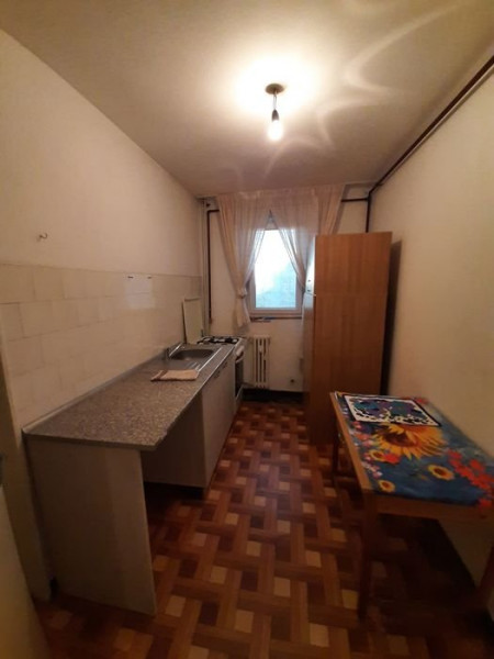 Apartament 2 Camere - Zona I.C.Bratianu - Gaze La Aragaz