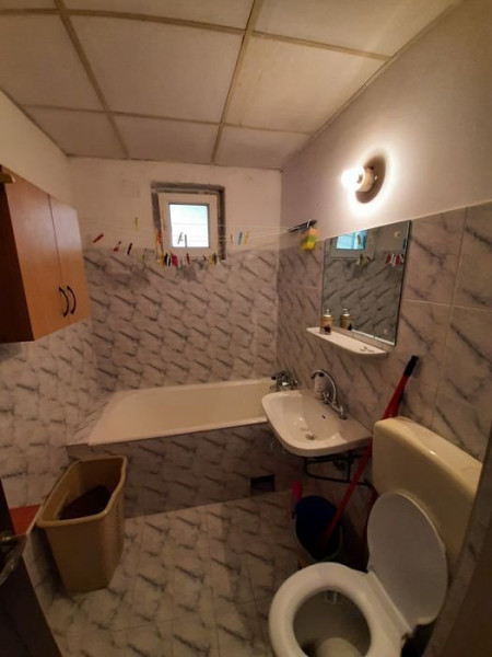 Apartament 2 Camere - Zona I.C.Bratianu - Gaze La Aragaz