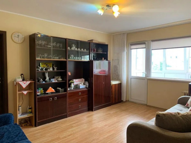 Apartament 2 Camere - Tomis Nord - Mobilat  - Gaze La Usa