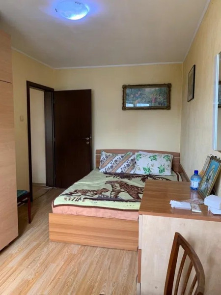 Apartament 2 Camere - Tomis Nord - Mobilat  - Gaze La Usa