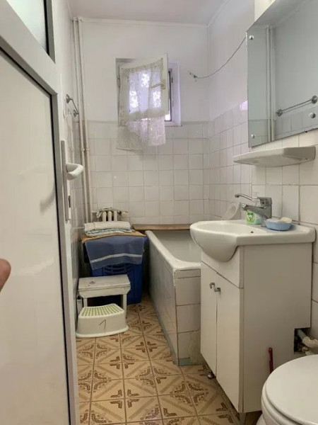 Apartament 2 Camere - Tomis Nord - Mobilat  - Gaze La Usa