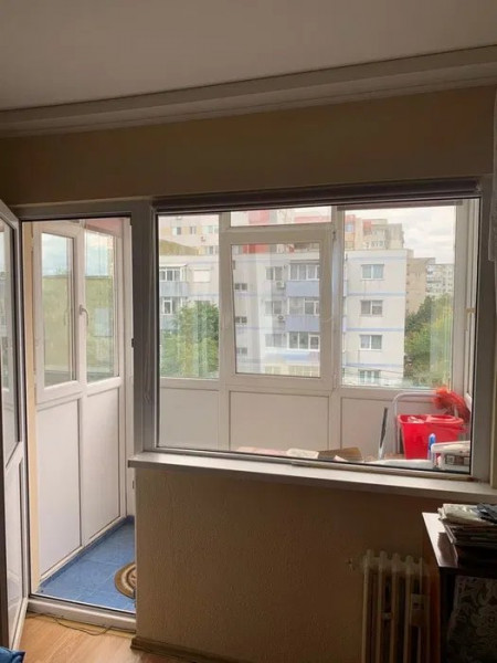 Apartament 2 Camere - Tomis Nord - Mobilat  - Gaze La Usa