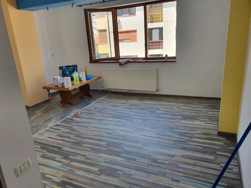 Apartament Tip Studio - Compozitori - Nelocuit - Centrala Pe Gaze