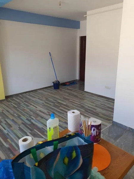 Apartament Tip Studio - Compozitori - Nelocuit - Centrala Pe Gaze