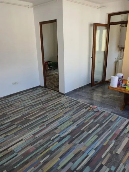 Apartament Tip Studio - Compozitori - Nelocuit - Centrala Pe Gaze