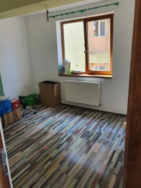 Apartament Tip Studio - Compozitori - Nelocuit - Centrala Pe Gaze