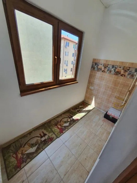 Apartament Tip Studio - Compozitori - Nelocuit - Centrala Pe Gaze