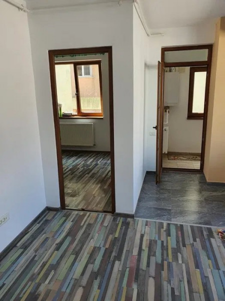 Apartament Tip Studio - Compozitori - Nelocuit - Centrala Pe Gaze