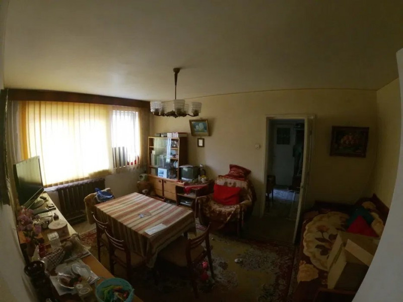 Apartament 2 Camere - Tomis II - Gaze Pe Scara - Lift Nou