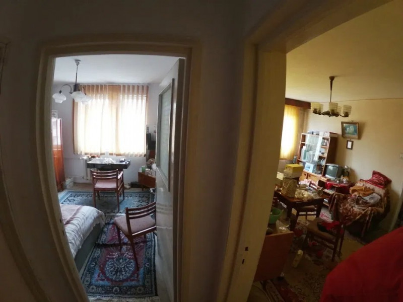 Apartament 2 Camere - Tomis II - Gaze Pe Scara - Lift Nou