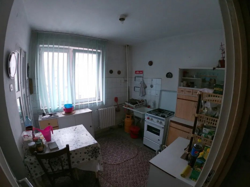 Apartament 2 Camere - Tomis II - Gaze Pe Scara - Lift Nou