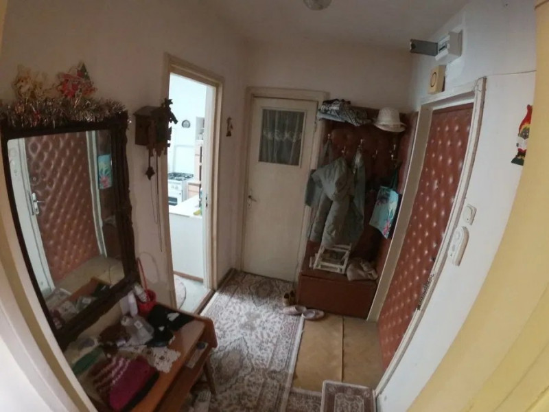 Apartament 2 Camere - Tomis II - Gaze Pe Scara - Lift Nou