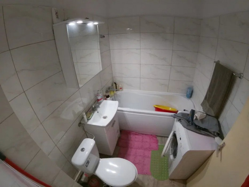 Apartament 2 Camere - Tomis II - Gaze Pe Scara - Lift Nou