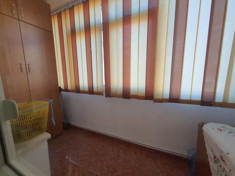 Apartament 3 Camere - Inel II - Marvimex - Etaj 1 - Mobilat  - Centrala Gaze