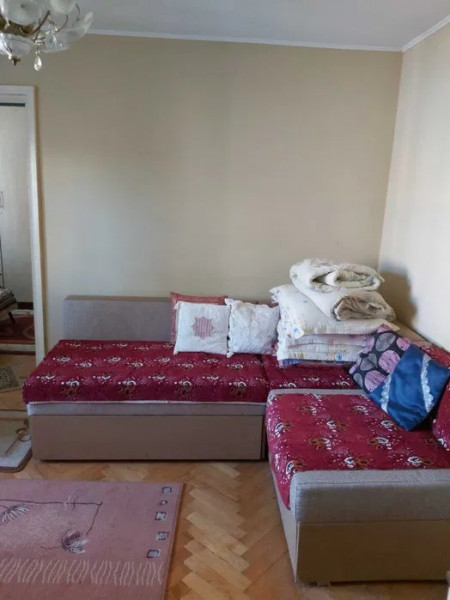 Apartament 2 Camere - Tomis Nord - Zodiac - Mobilat