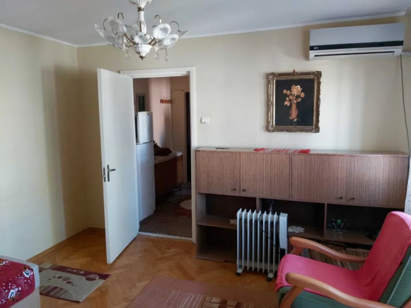 Apartament 2 Camere - Tomis Nord - Zodiac - Mobilat