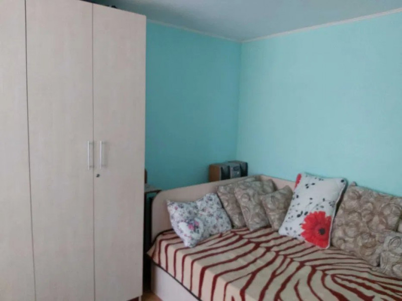 Apartament 2 Camere - Tomis Nord - Zodiac - Mobilat