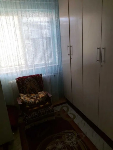 Apartament 2 Camere - Tomis Nord - Zodiac - Mobilat