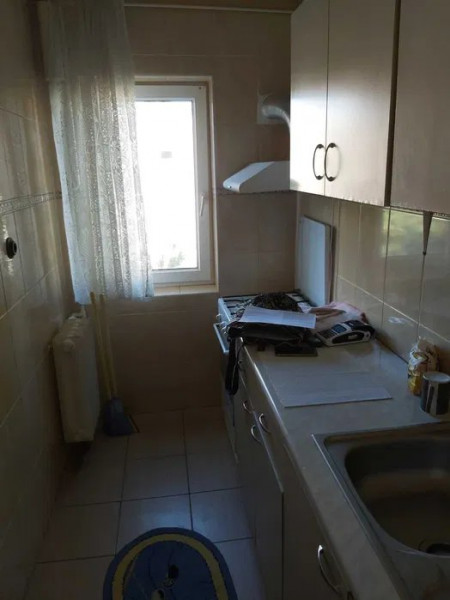 Apartament 2 Camere - Tomis Nord - Zodiac - Mobilat