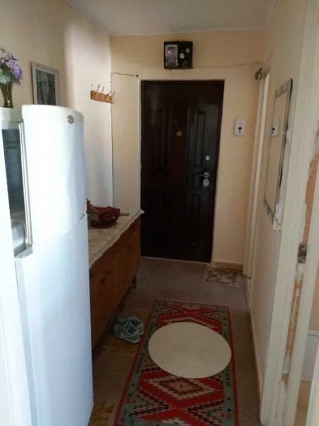 Apartament 2 Camere - Tomis Nord - Zodiac - Mobilat