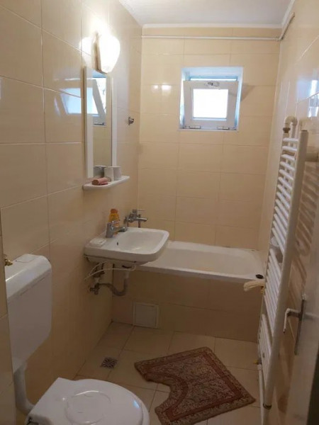 Apartament 2 Camere - Tomis Nord - Zodiac - Mobilat