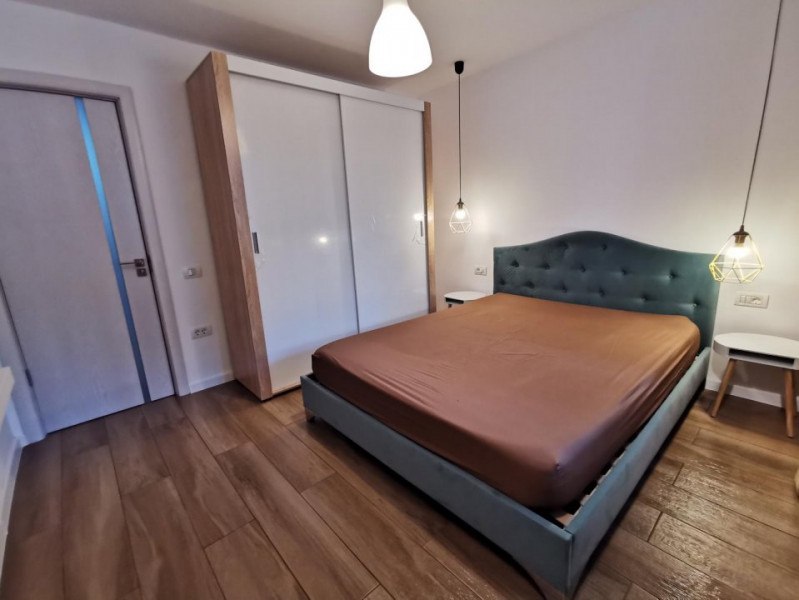Apartament 2 Camere Decomandate - Zona Tomis 1 - Mobilat/Utilat - Negociabil