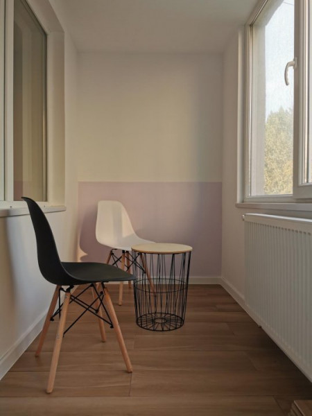 Apartament 2 Camere Decomandate - Zona Tomis 1 - Mobilat/Utilat - Negociabil