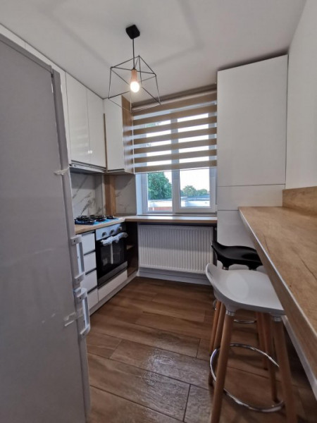 Apartament 2 Camere Decomandate - Zona Tomis 1 - Mobilat/Utilat - Negociabil