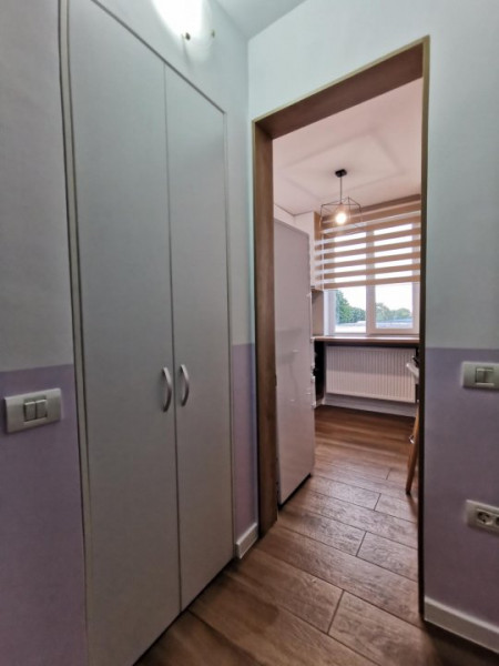 Apartament 2 Camere Decomandate - Zona Tomis 1 - Mobilat/Utilat - Negociabil