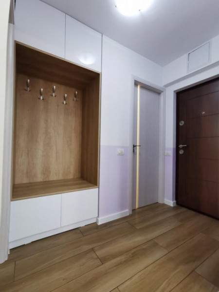 Apartament 2 Camere Decomandate - Zona Tomis 1 - Mobilat/Utilat - Negociabil