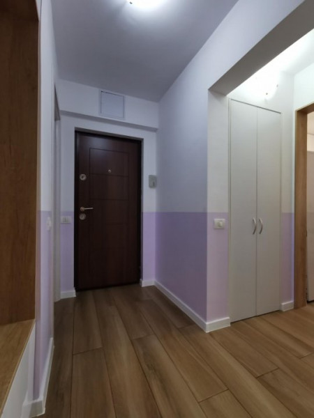 Apartament 2 Camere Decomandate - Zona Tomis 1 - Mobilat/Utilat - Negociabil
