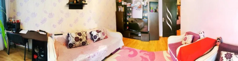 Apartament 3 Camere - ICIL - Etaj 1 - Centrala Pe Gaze