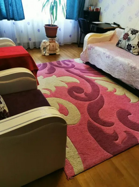 Apartament 3 Camere - ICIL - Etaj 1 - Centrala Pe Gaze