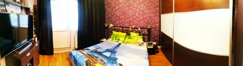 Apartament 3 Camere - ICIL - Etaj 1 - Centrala Pe Gaze