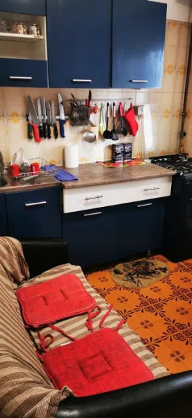 Apartament 3 Camere - ICIL - Etaj 1 - Centrala Pe Gaze