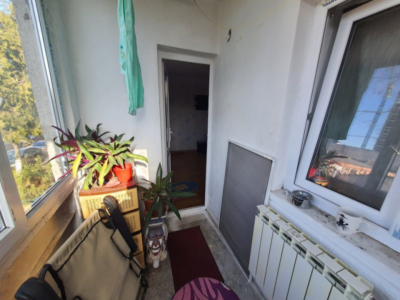 Apartament 3 Camere - ICIL - Etaj 1 - Centrala Pe Gaze