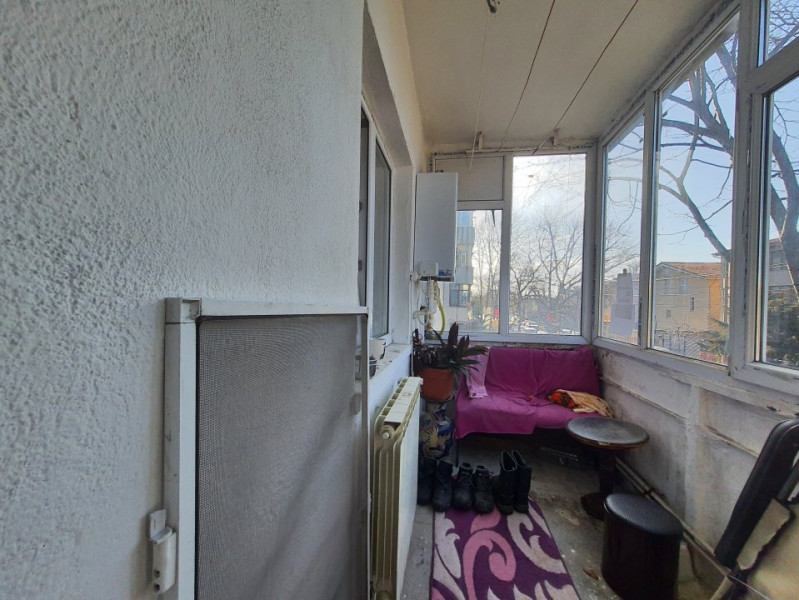 Apartament 3 Camere - ICIL - Etaj 1 - Centrala Pe Gaze