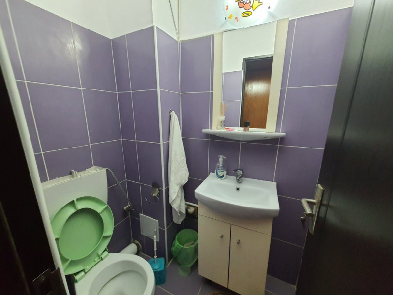 Apartament 3 Camere - ICIL - Etaj 1 - Centrala Pe Gaze