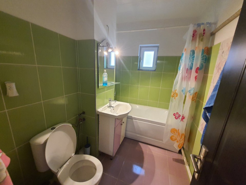 Apartament 3 Camere - ICIL - Etaj 1 - Centrala Pe Gaze