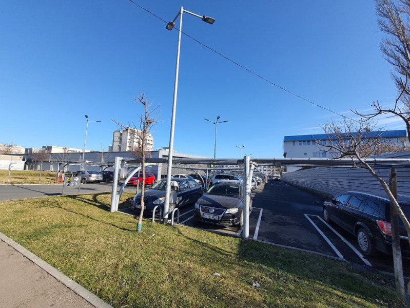 Apartament 3 Camere - ICIL - Etaj 1 - Centrala Pe Gaze