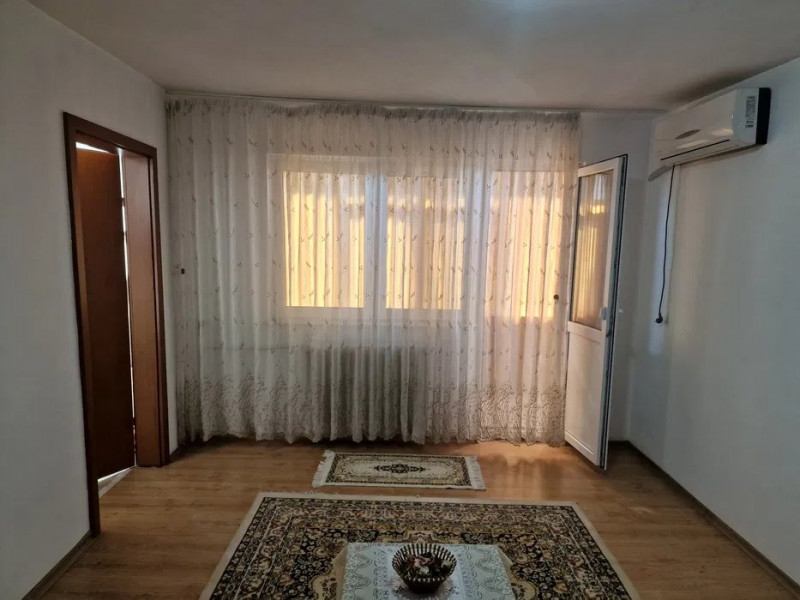 Apartament 3 Camere - Inel II - Scoala 8 - Imbunatatit