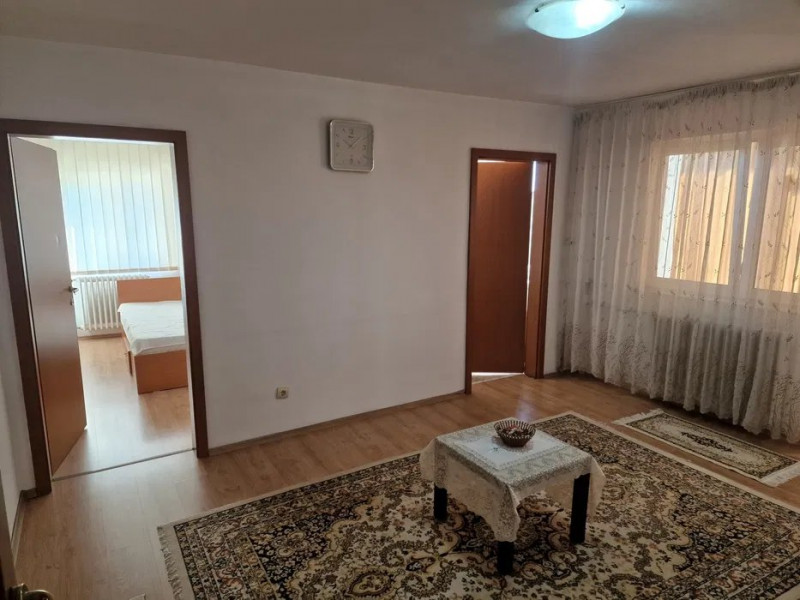 Apartament 3 Camere - Inel II - Scoala 8 - Imbunatatit